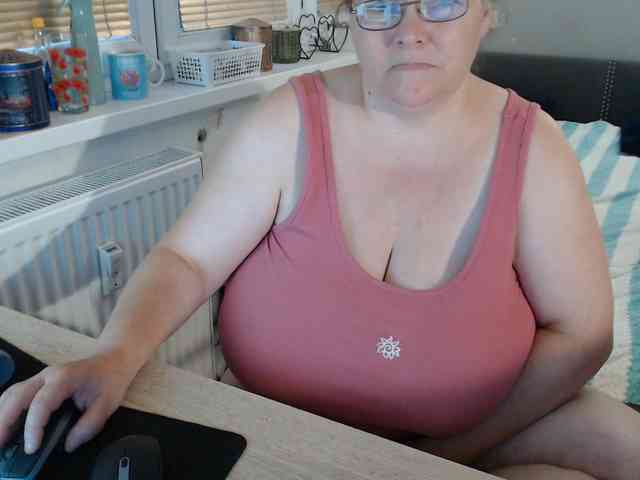 Bessy123 webcam
