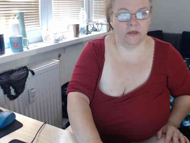 Bessy123 webcam