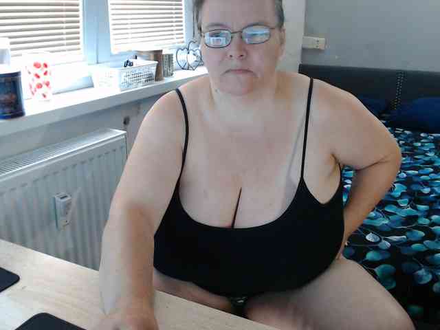 Bessy123 webcam