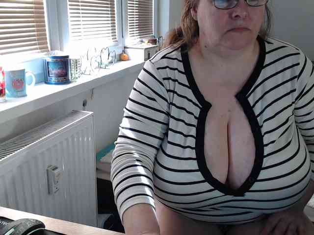 Bessy123 webcam