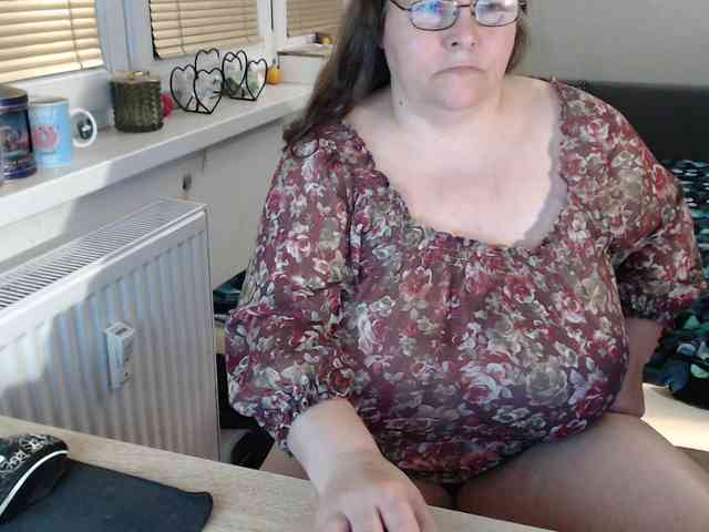 Bessy123 webcam