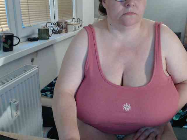 Bessy123 webcam