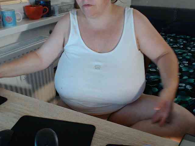 Bessy123 webcam