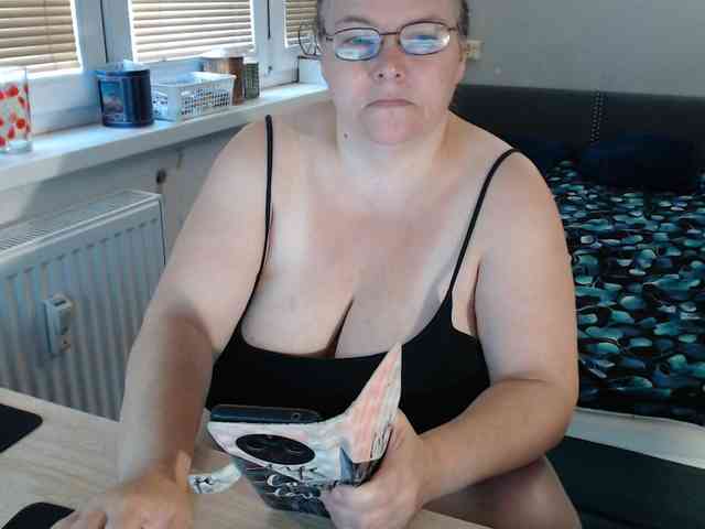 Bessy123 webcam
