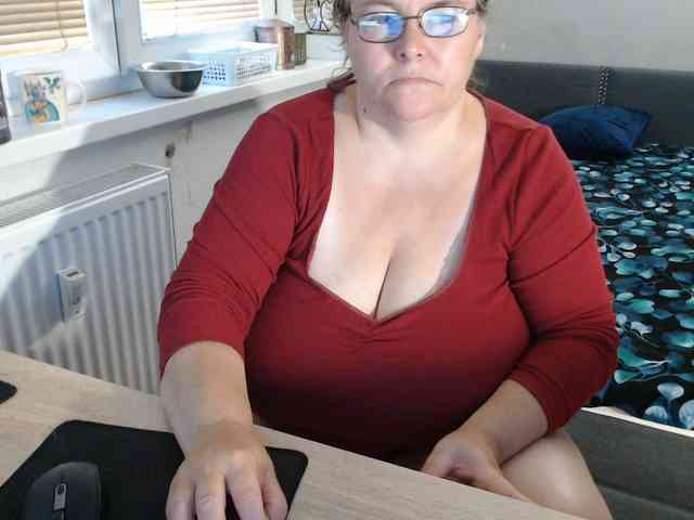 Bessy123 webcam