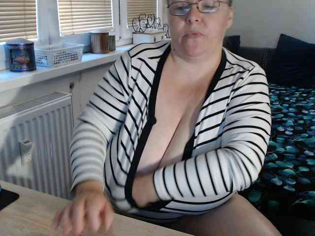 Bessy123 webcam