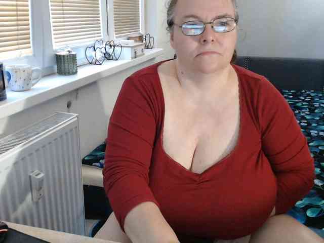Bessy123 webcam