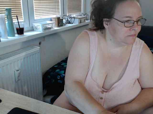 Bessy123 webcam
