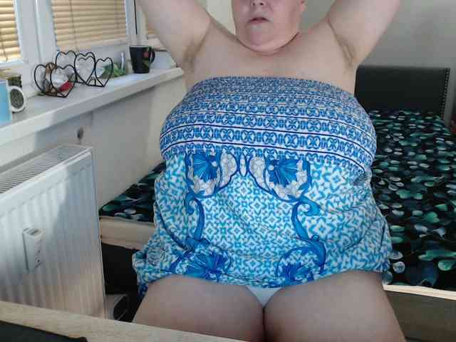Bessy123 webcam