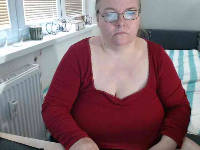 Bessy123 webcam