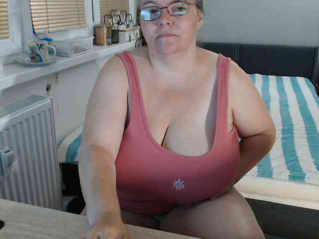 Bessy123 webcam