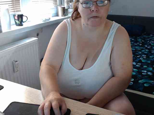 Bessy123 webcam