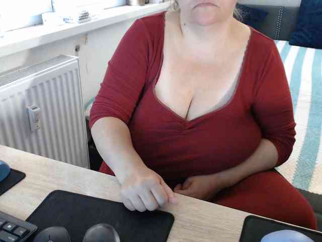 Bessy123 webcam