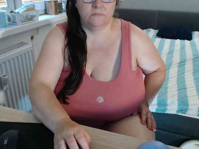 Bessy123 webcam