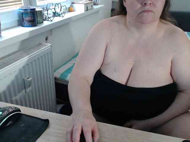 Bessy123 webcam