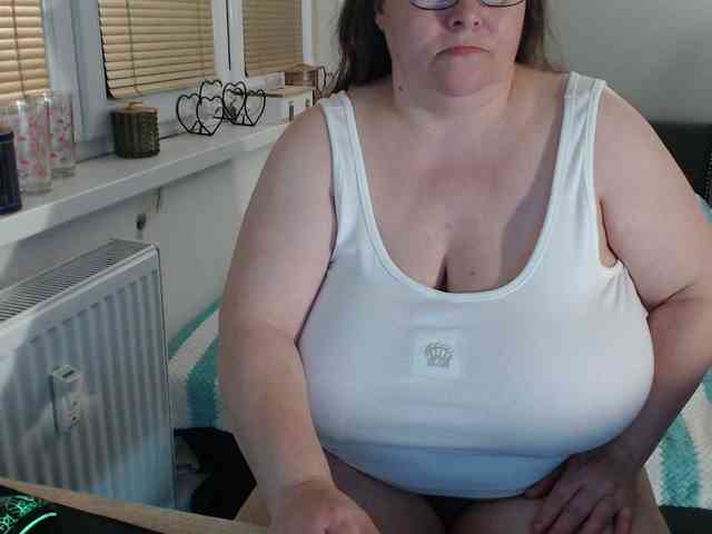 Bessy123 webcam
