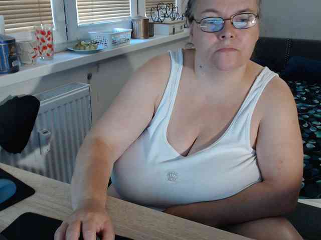 Bessy123 webcam