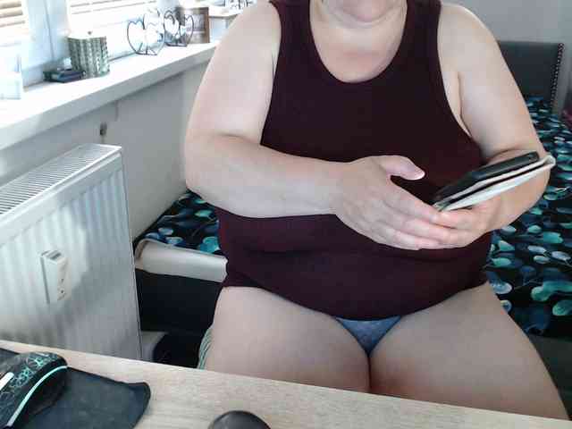 Bessy123 webcam