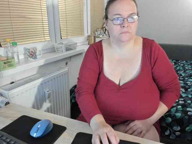 Bessy123 webcam