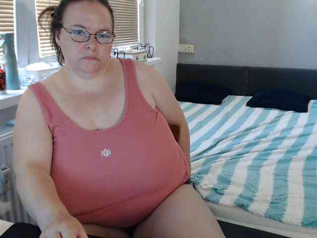 Bessy123 webcam