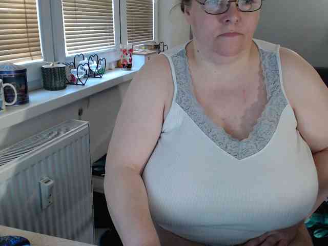 Bessy123 webcam