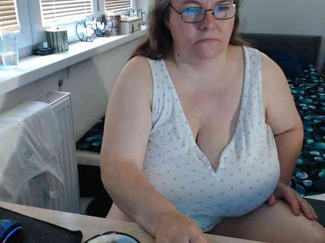 Bessy123 webcam