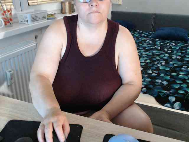 Bessy123 webcam