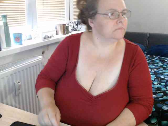 Bessy123 webcam