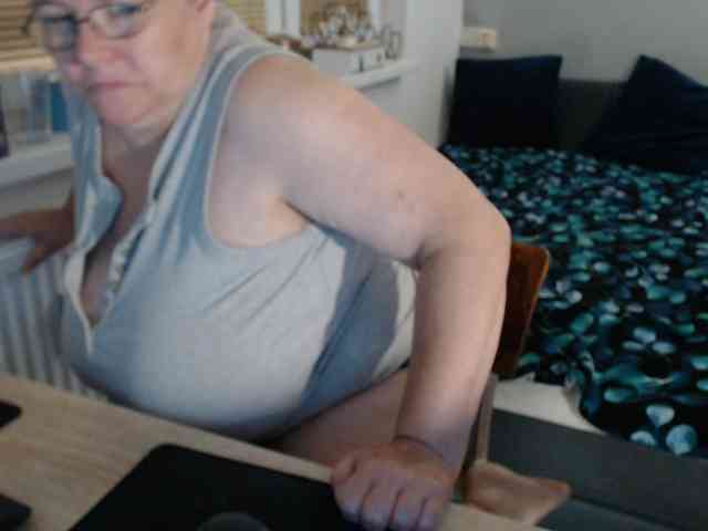 Bessy123 webcam