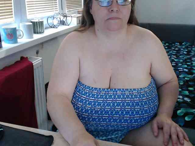 Bessy123 webcam