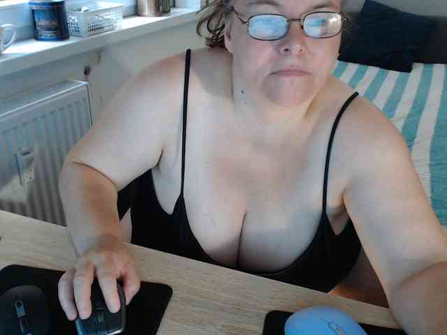 Bessy123 webcam