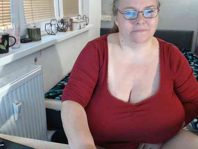 Bessy123 webcam