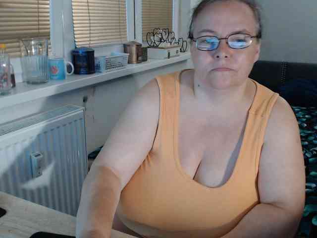 Bessy123 webcam
