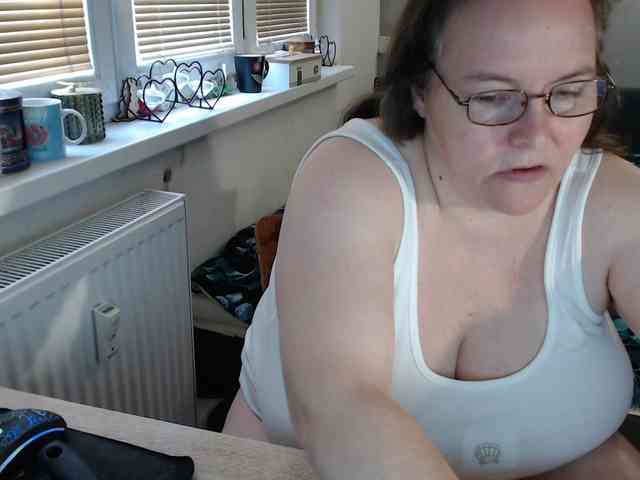 Bessy123 webcam