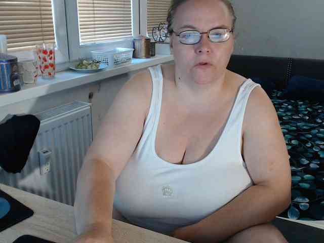 Bessy123 webcam