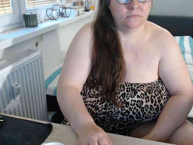 Bessy123 webcam