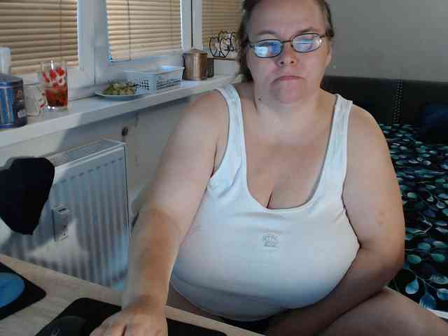 Bessy123 webcam