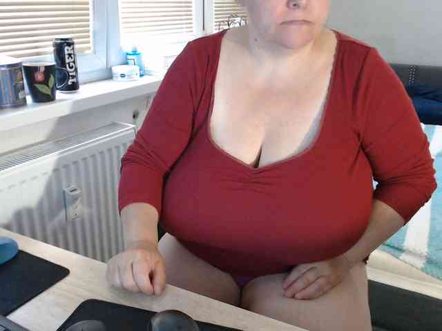 Bessy123 webcam