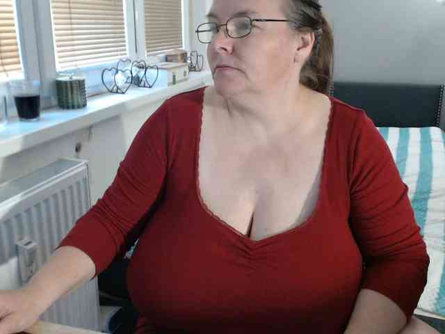 Bessy123 webcam