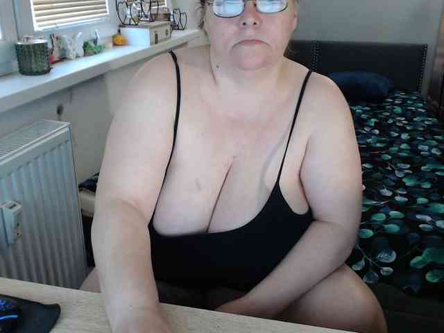 Bessy123 webcam