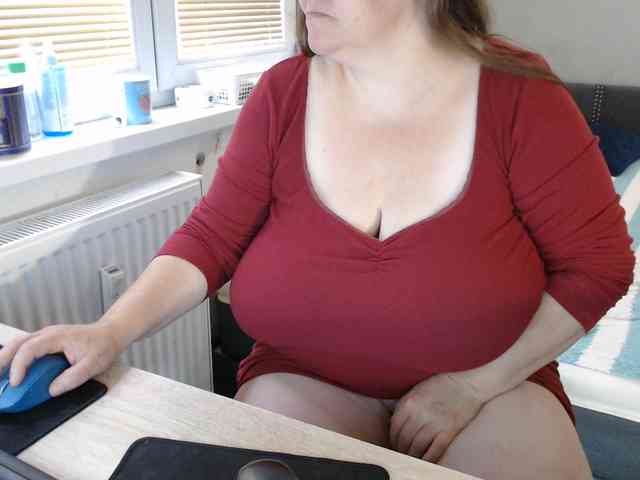 Bessy123 webcam