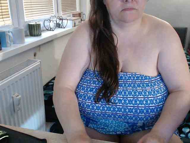 Bessy123 webcam