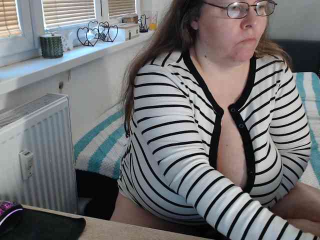 Bessy123 webcam