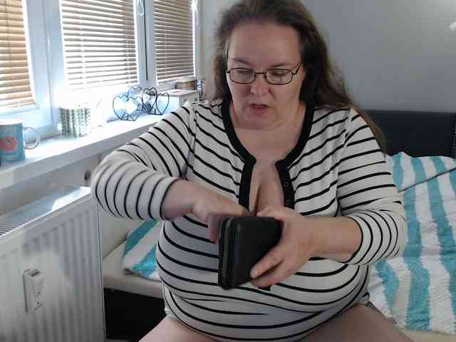 Bessy123 webcam