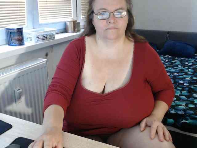 Bessy123 webcam