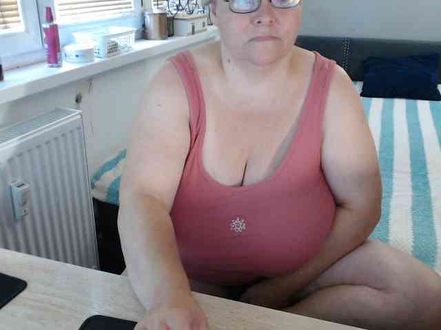 Bessy123 webcam