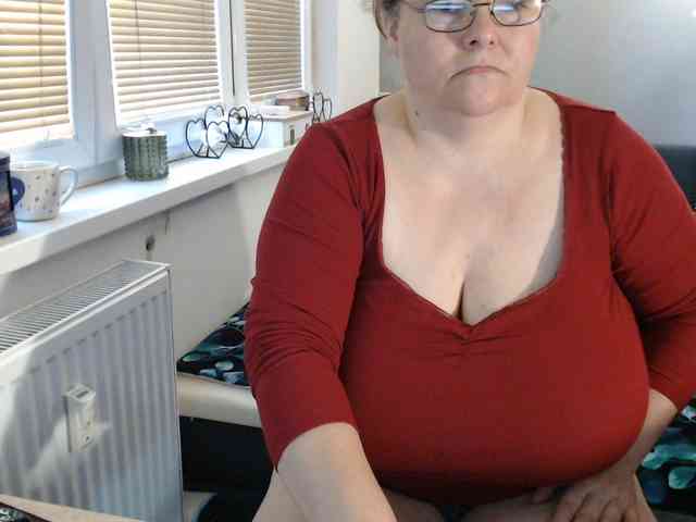 Bessy123 webcam