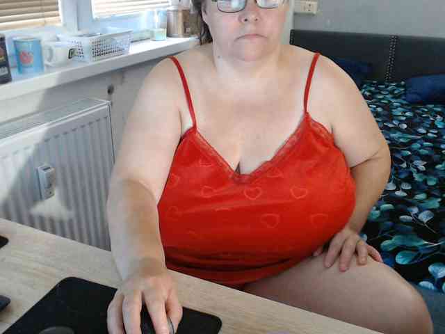 Bessy123 webcam