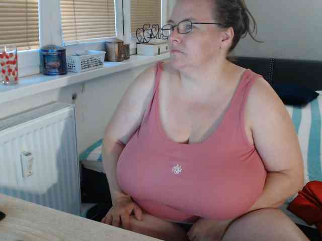 Bessy123 webcam