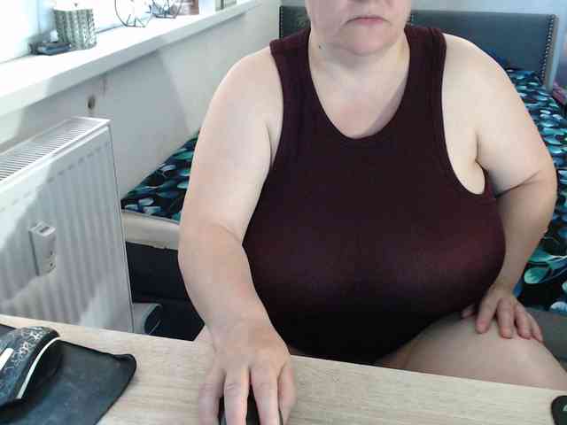 Bessy123 webcam